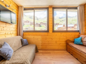 Apartment Cime de Caron 2701 by Interhome